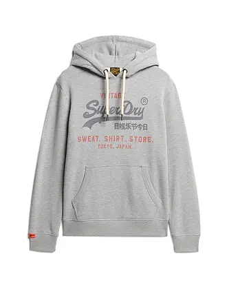 SUPERDRY | Produktname: Sudadera con capucha - Hoodie | 